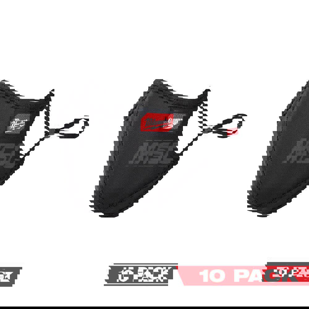 Disposable Nuisance Mask: Size Large/X-Large